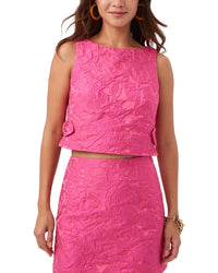 Trina Turk Trina Turk Cayley Top