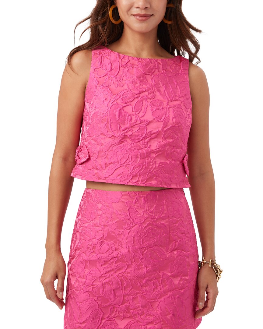 Trina Turk Trina Turk Cayley Top