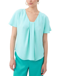 Trina Turk Limoncello Top