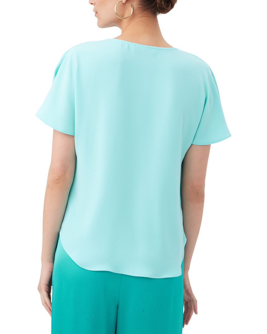 Trina Turk Limoncello Top