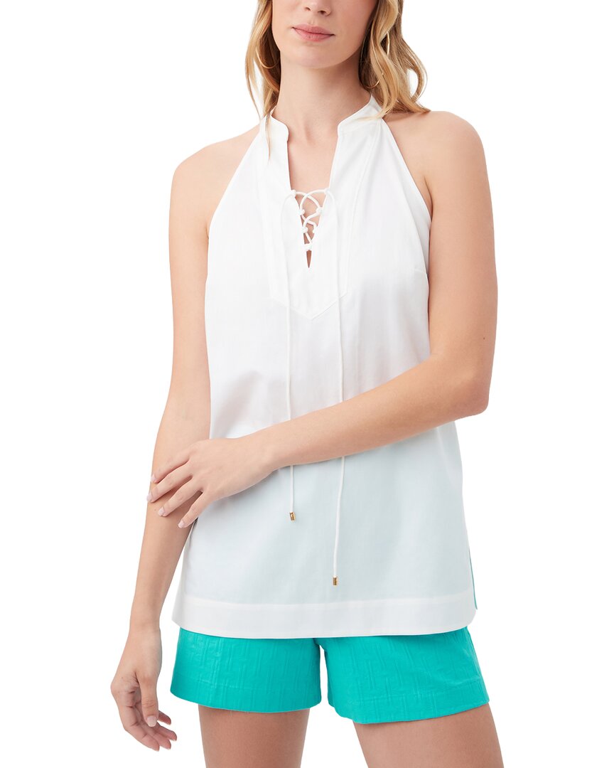 Trina Turk Solitario Top