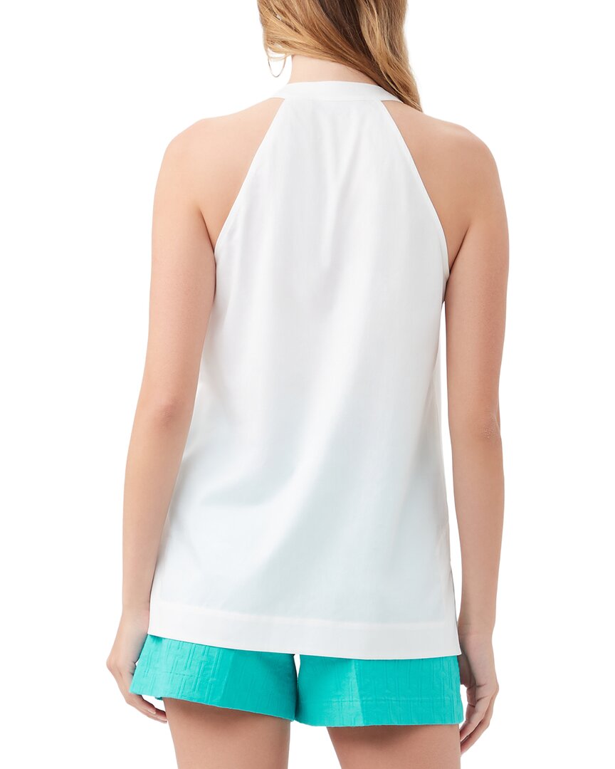 Trina Turk Solitario Top