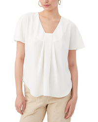 Trina Turk Limoncello Top