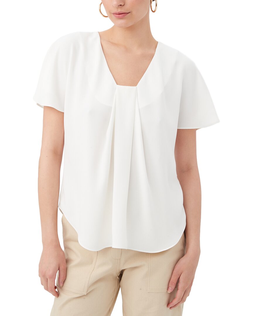 Trina Turk Limoncello Top