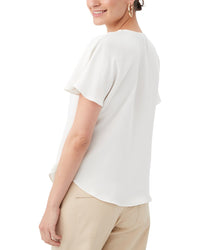 Trina Turk Limoncello Top