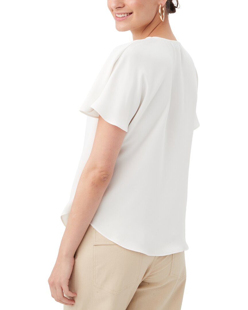 Trina Turk Limoncello Top