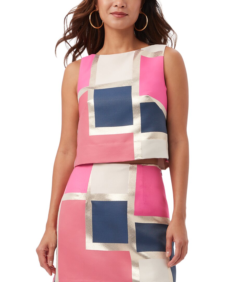 Trina Turk Cayley 2 Top