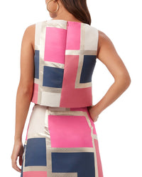 Trina Turk Cayley 2 Top