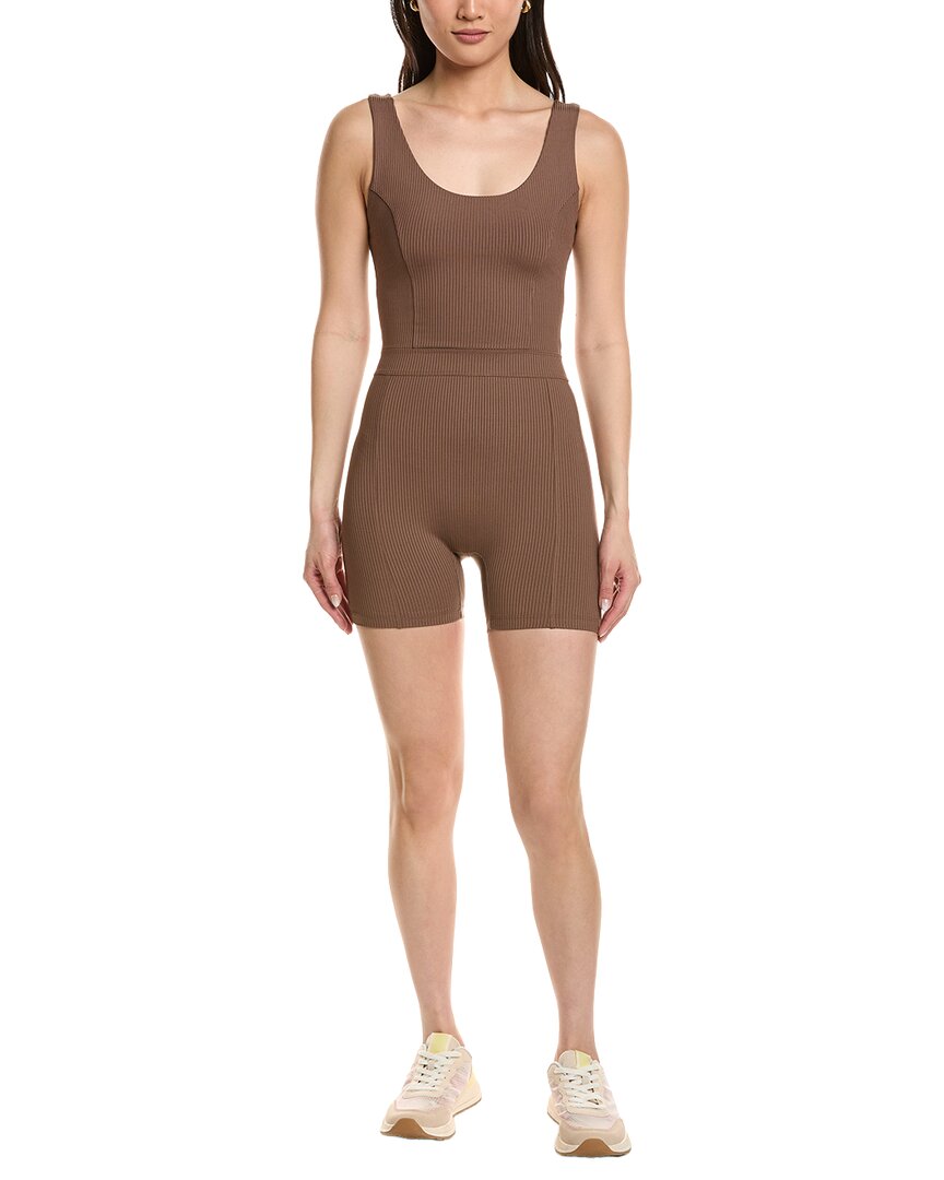 Year Of Ours Johanna Onesie
