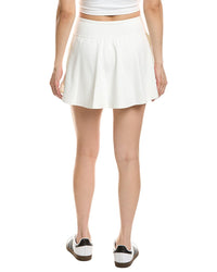 Year Of Ours Paddle Skort
