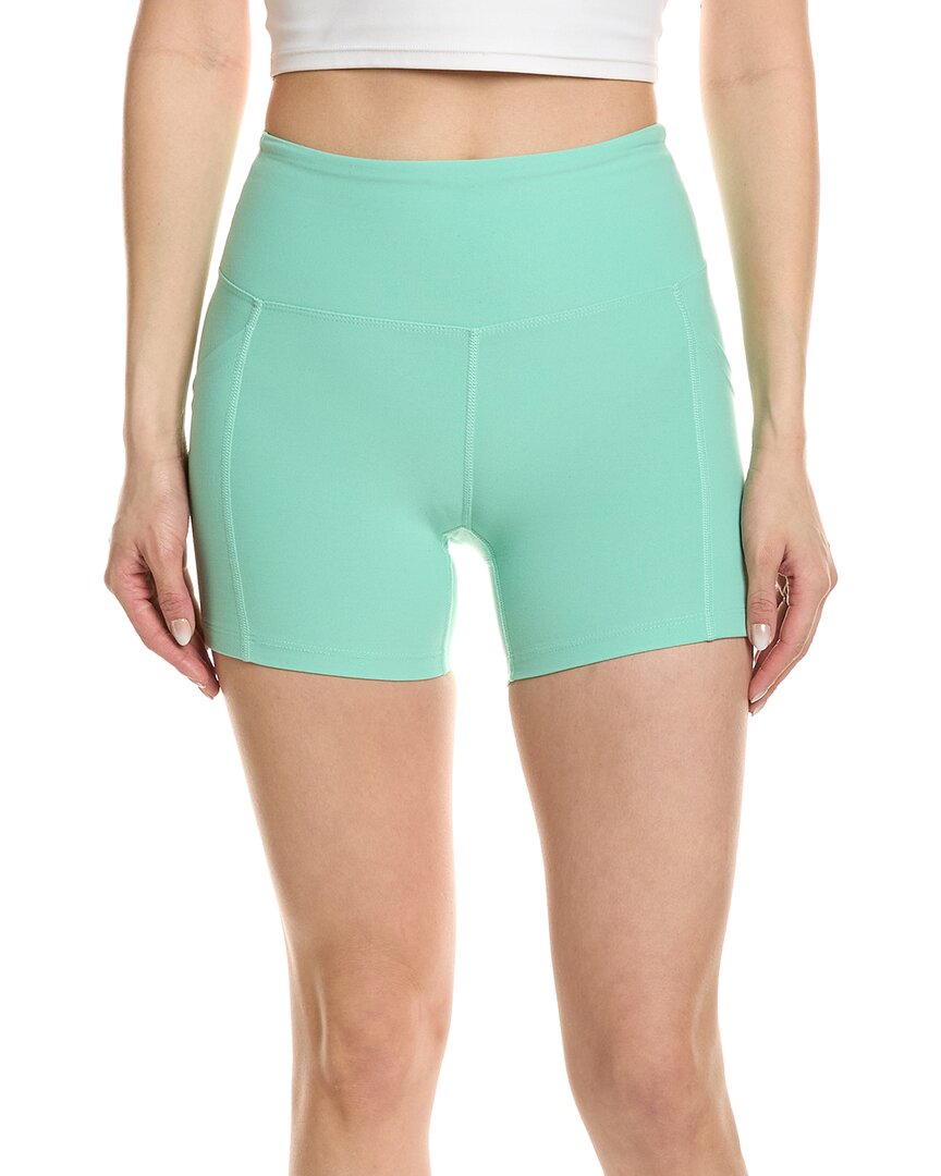 Year Of Ours Tennis Short