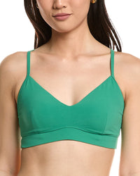 Year Of Ours Studio V Bralette