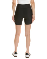 Year Of Ours Recycled 6In V Waist Biker Short