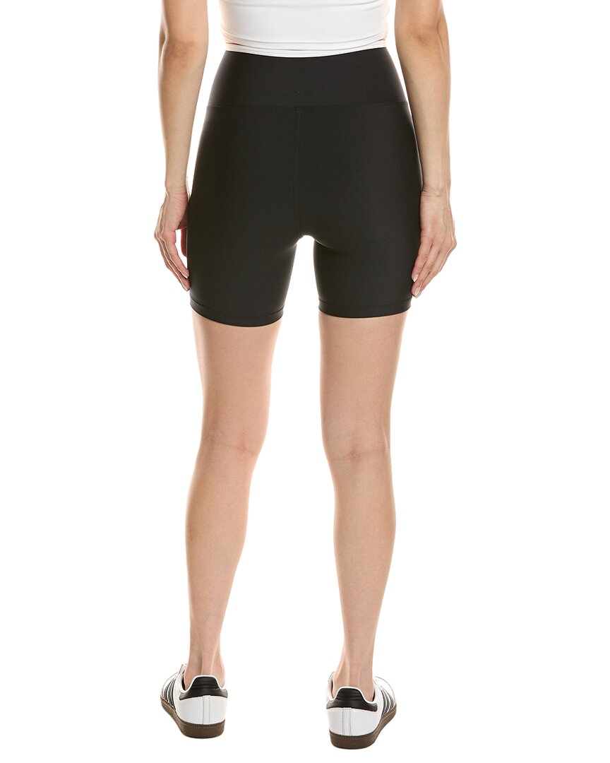 Year Of Ours Recycled 6In V Waist Biker Short