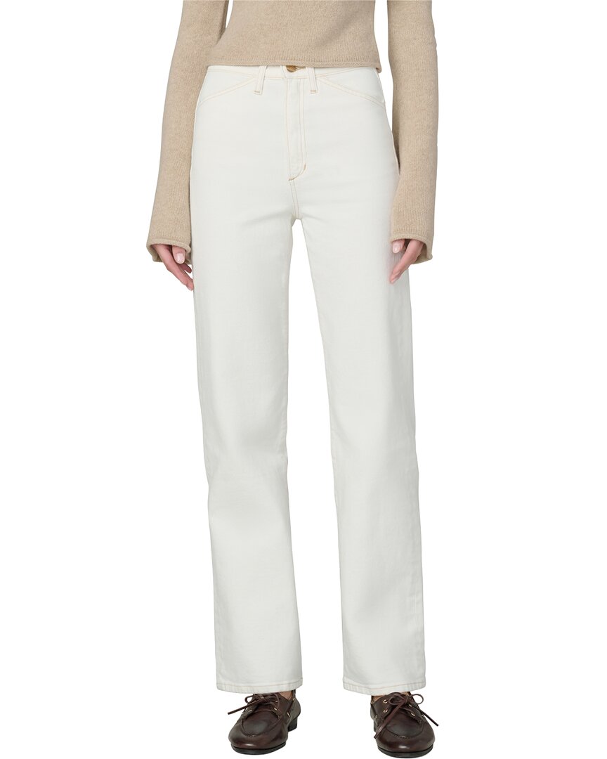 Joe's Jeans The Margot Slant Pocket