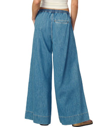 Joe's Jeans The Ruched Palazzo