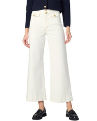 Joe's Jeans The Ellia Wide Leg Ankle