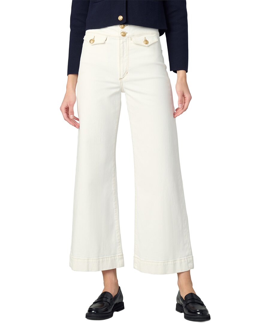 Joe's Jeans The Ellia Wide Leg Ankle
