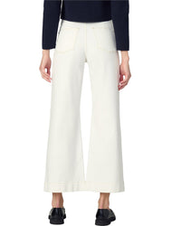 Joe's Jeans The Ellia Wide Leg Ankle