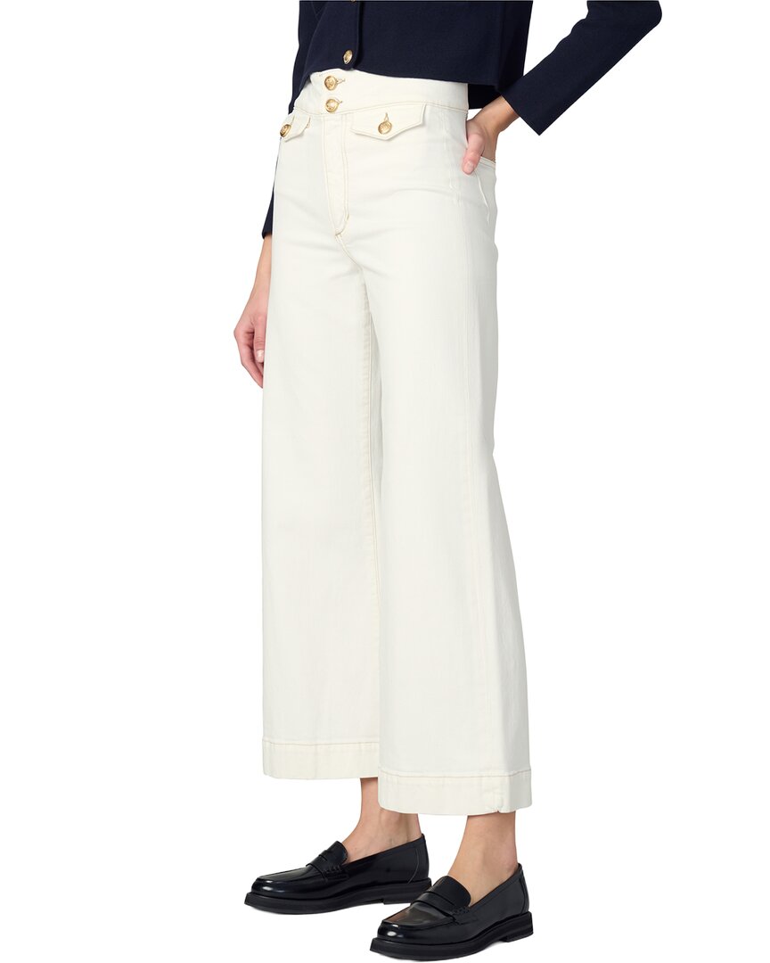Joe's Jeans The Ellia Wide Leg Ankle