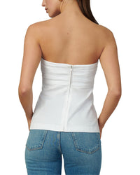 Joe's Jeans The Lara Strapless Top