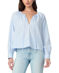 Joe's Jeans The Everyday Blouse