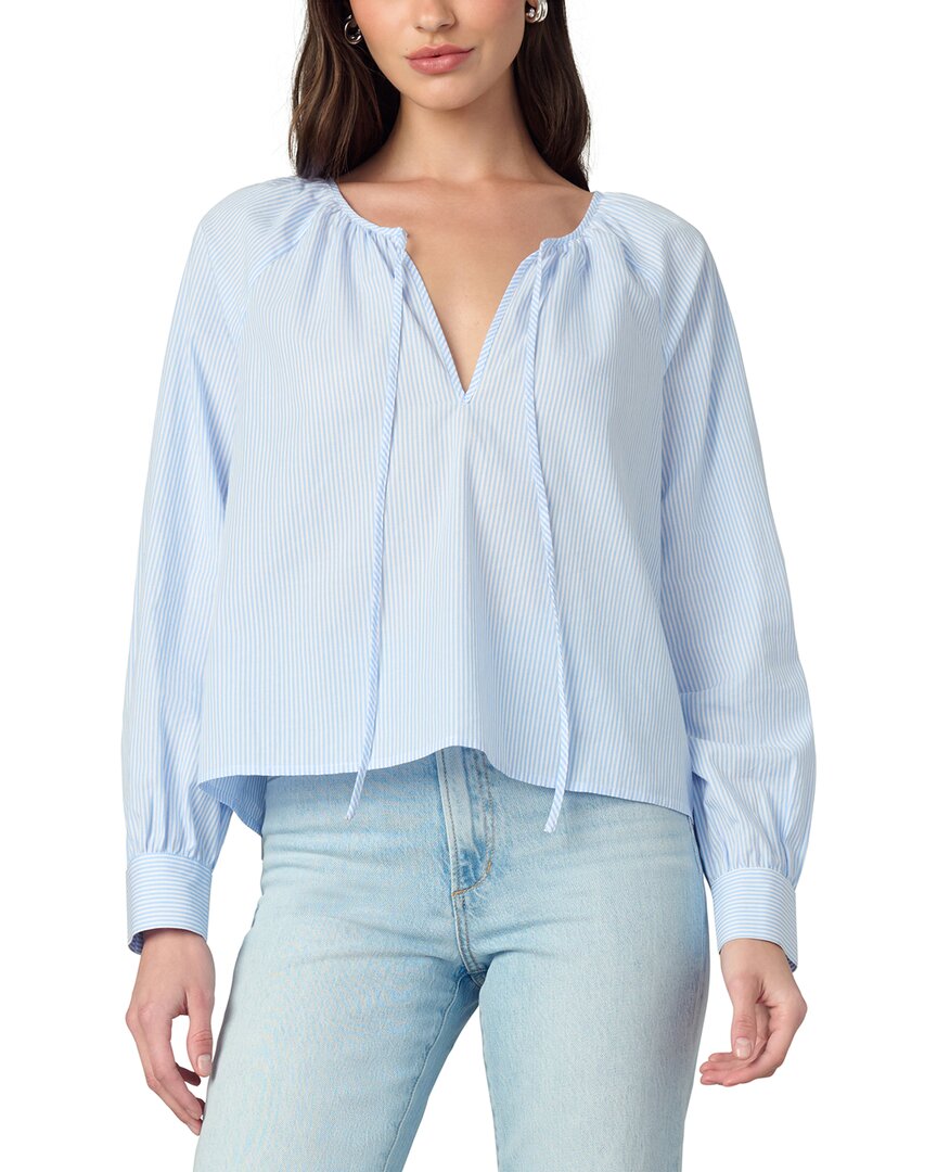 Joe's Jeans The Everyday Blouse
