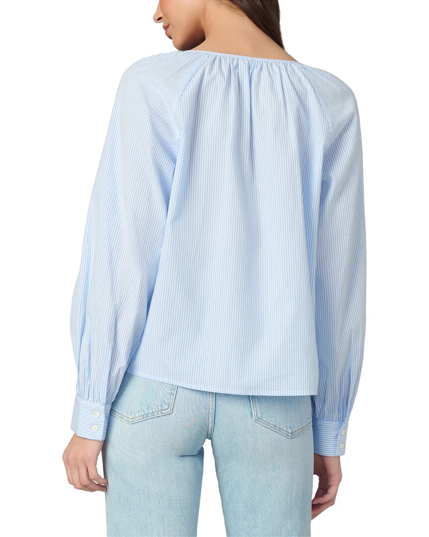 Joe's Jeans The Everyday Blouse