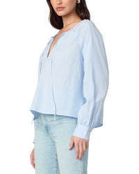Joe's Jeans The Everyday Blouse