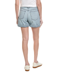 Joe's Jeans The Cuffed Trouser Short