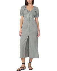 Joe's Jeans The Monet Maxi Dress