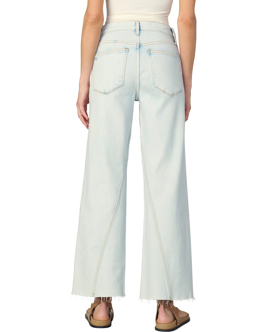 Joe's Jeans The Twisted Mia Ankle With Raw Hem