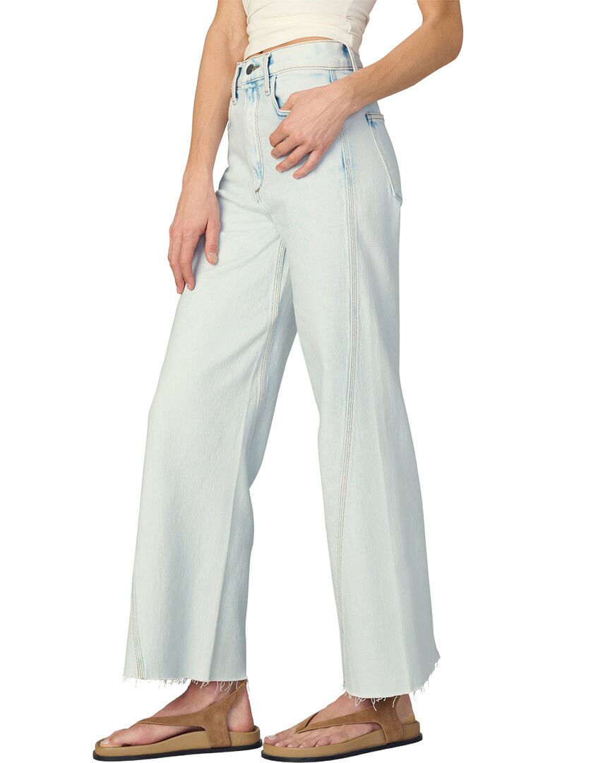 Joe's Jeans The Twisted Mia Ankle With Raw Hem