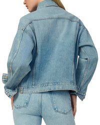 Joe's Jeans The Oversized Denim Jacket