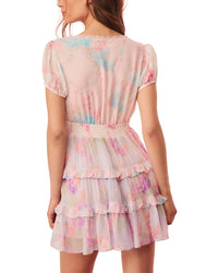 Loveshackfancy Spirea Dress