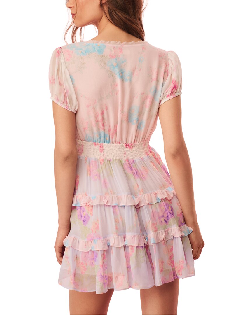 Loveshackfancy Spirea Dress