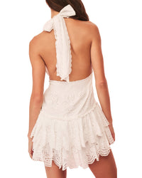 Loveshackfancy Janea Dress