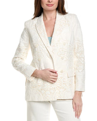 Loveshackfancy Luara Jacket