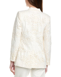 Loveshackfancy Luara Jacket