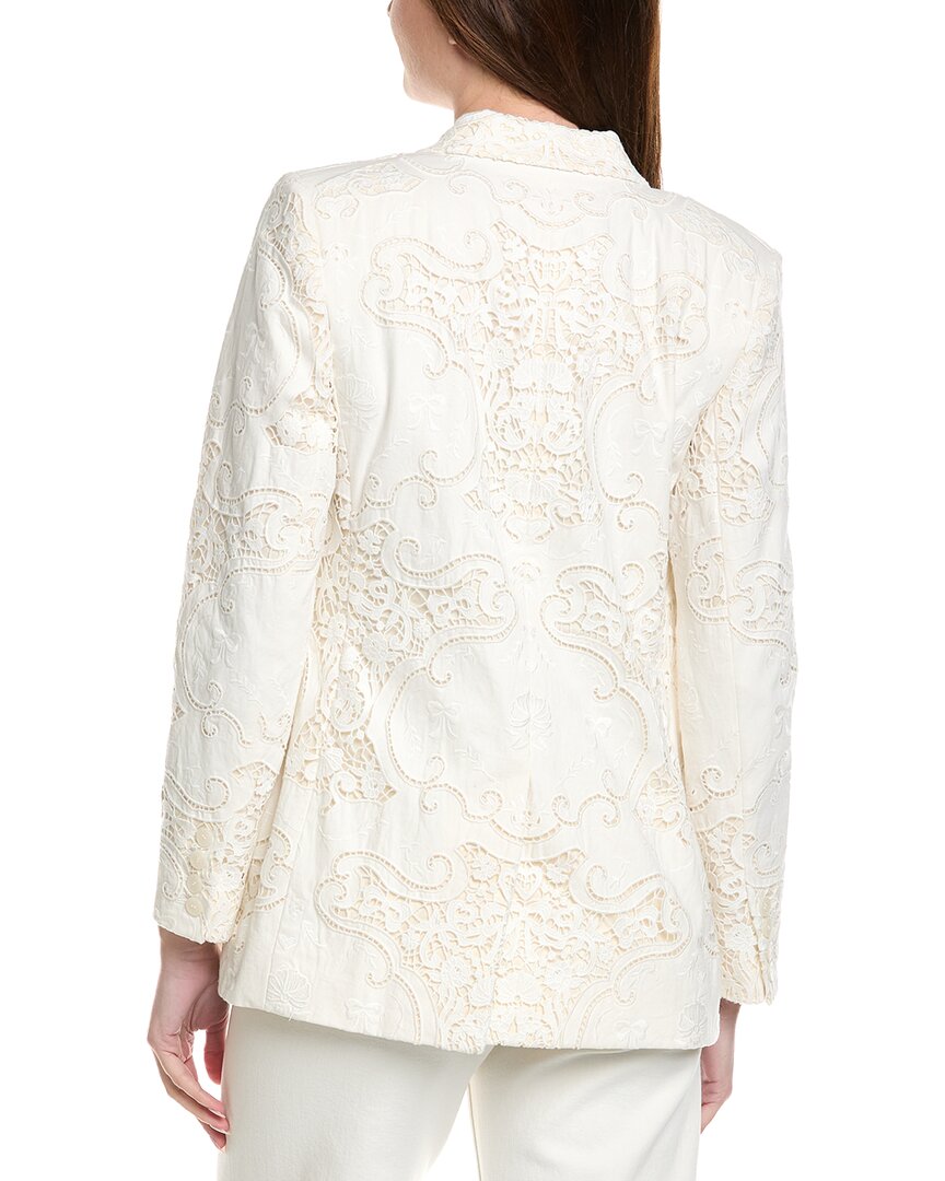 Loveshackfancy Luara Jacket