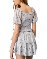 Loveshackfancy Molly Top