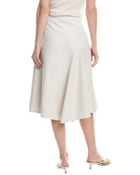 Brunello Cucinelli A-Line Skirt