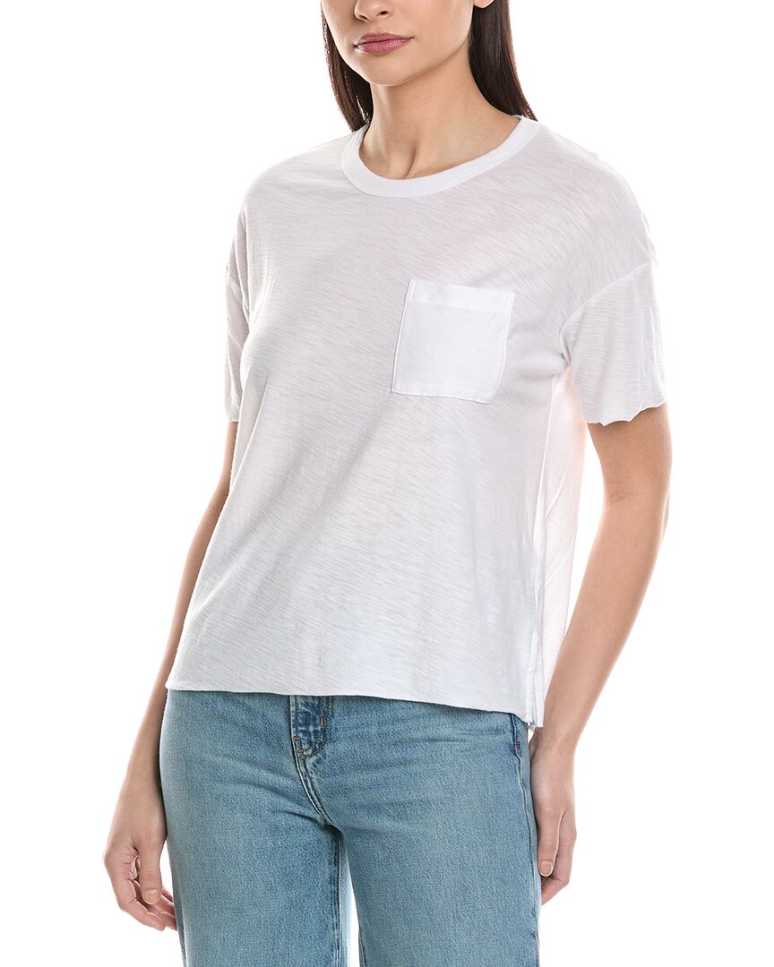 James Perse Set Of 2 Pocket T-Shirt