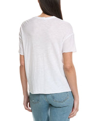 James Perse Set Of 2 Pocket T-Shirt