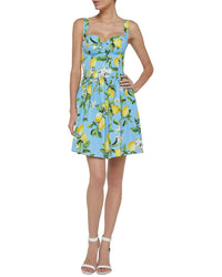 L’Agence Jai Mini Dress