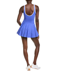 Marion Sleeveless Pickle Ball Mini Dress
