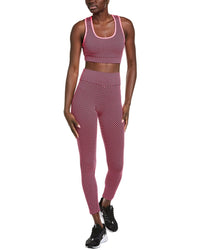 Marion 2Pc Sports Bra & Tik Tok Butt Lift Legging