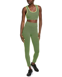 Marion 2Pc Sports Bra & Tik Tok Butt Lift Legging