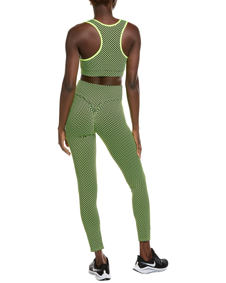 Marion 2Pc Sports Bra & Tik Tok Butt Lift Legging