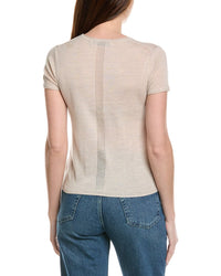 Prozena Schouler Blaine Wool Shirt